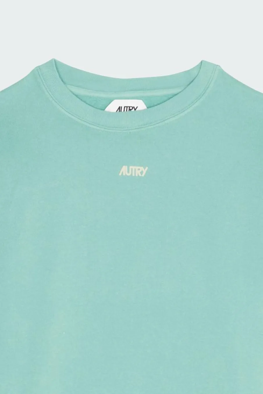 BICOL - Sweatshirt | Vert*AUTRY Best