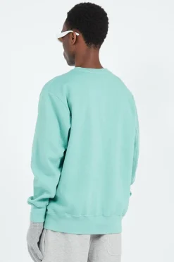 BICOL - Sweatshirt | Vert*AUTRY Best