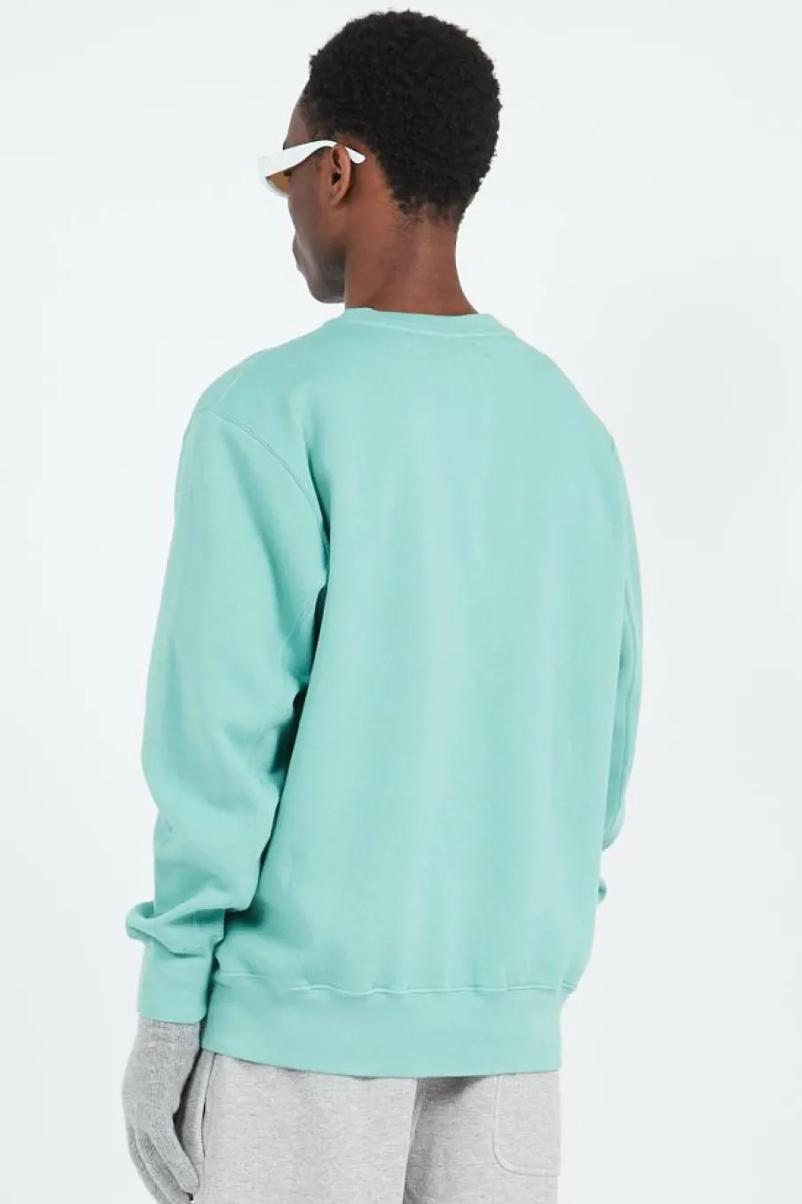 BICOL - Sweatshirt | Vert*AUTRY Best