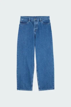 BIG 5 PANT - Jean | Bleu*ELEMENT Online
