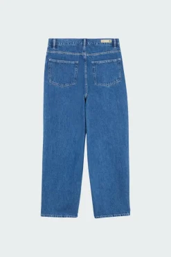 BIG 5 PANT - Jean | Bleu*ELEMENT Online