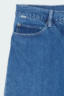 BIG 5 PANT - Jean | Bleu*ELEMENT Online