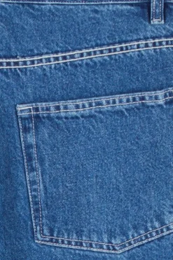BIG 5 PANT - Jean | Bleu*ELEMENT Online