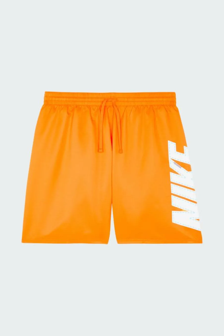 BIG BLOCK - Short de bain | Orange*NIKE SWIM