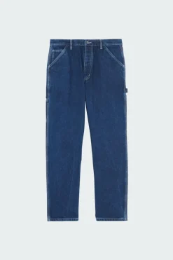 BIG FELLA DENIM PANT - Pantalon | Bleu*DEUS EX MACHINA Outlet
