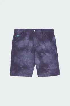 Big Fella Dyed Short - Short | Bleu*DEUS EX MACHINA