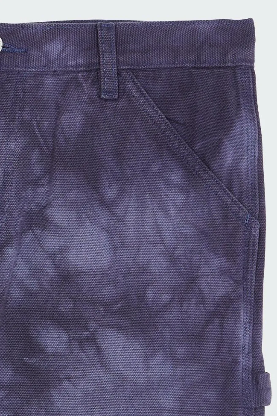 Big Fella Dyed Short - Short | Bleu*DEUS EX MACHINA