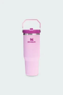 BIG FLIP STRAW - Gourde | Rose*STANLEY Hot