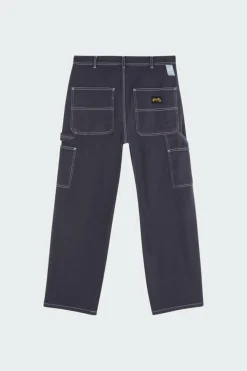 BIG JOB PAINTER - Pantalon | Bleu*STAN RAY Outlet