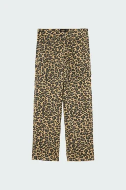 BIG JOB PAINTER - Pantalon | Beige*STAN RAY New