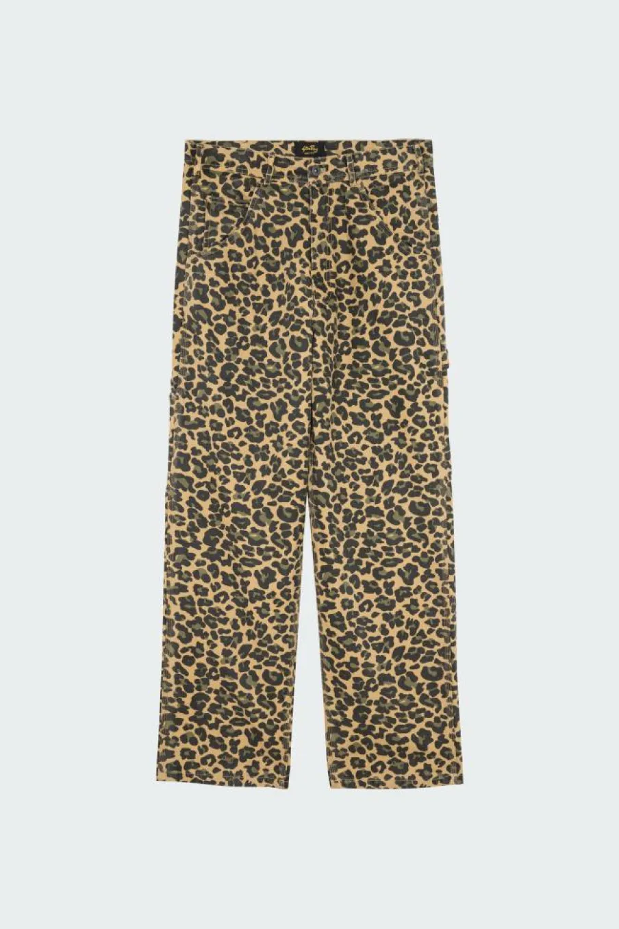 BIG JOB PAINTER - Pantalon | Beige*STAN RAY New