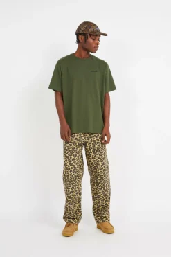 BIG JOB PAINTER - Pantalon | Beige*STAN RAY New