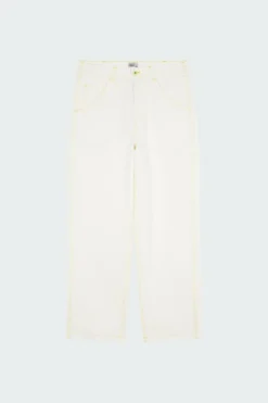 BIG JOB PAINTER - Pantalon | Beige*STAN RAY Online