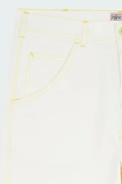 BIG JOB PAINTER - Pantalon | Beige*STAN RAY Online