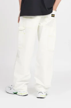 BIG JOB PAINTER - Pantalon | Beige*STAN RAY Online