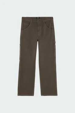 BIG JOB PAINTER - Pantalon | Marron*STAN RAY New