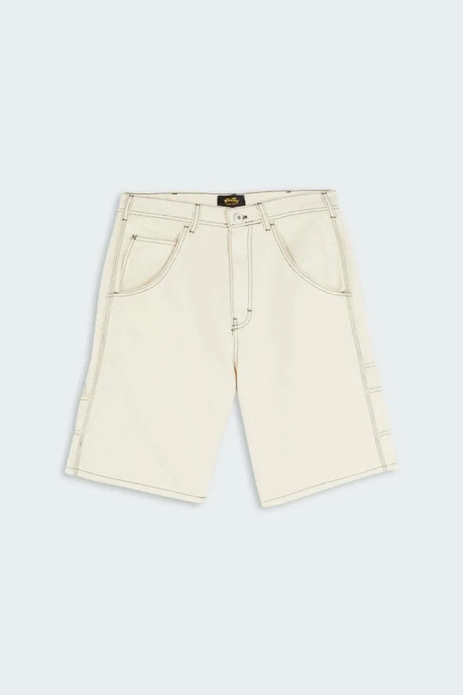 BIG JOB SHORT - Short | Beige*STAN RAY New