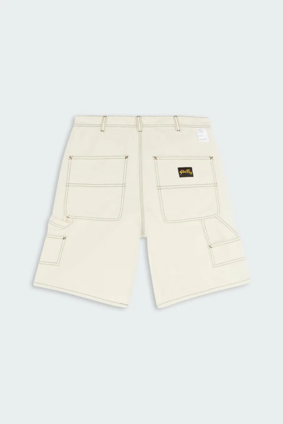 BIG JOB SHORT - Short | Beige*STAN RAY New