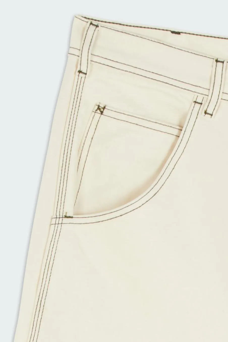 BIG JOB SHORT - Short | Beige*STAN RAY New