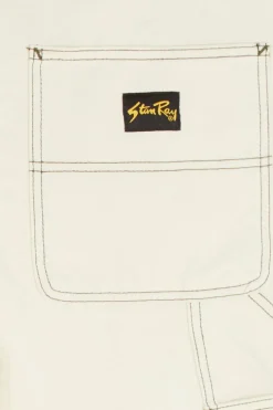 BIG JOB SHORT - Short | Beige*STAN RAY New