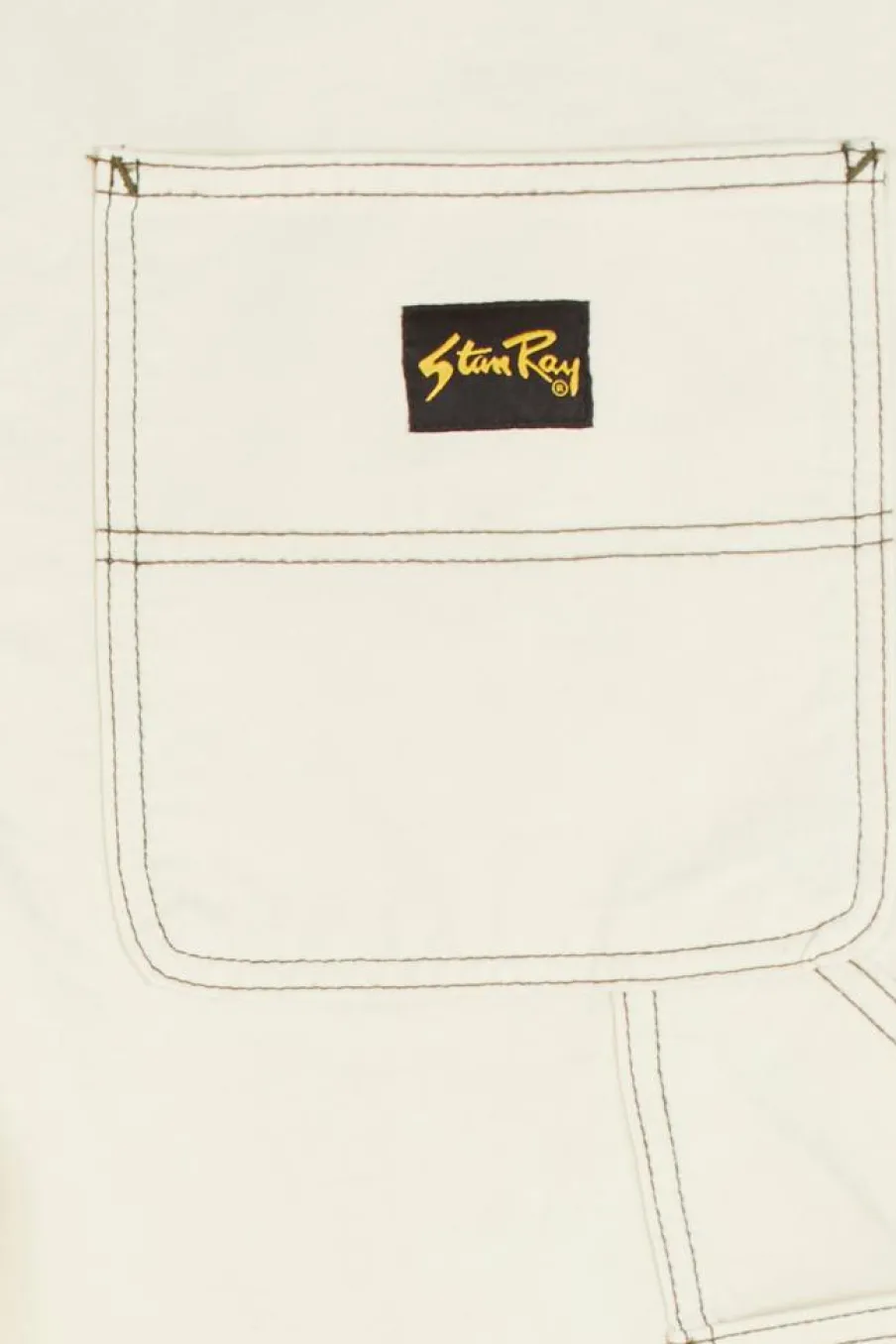 BIG JOB SHORT - Short | Beige*STAN RAY New