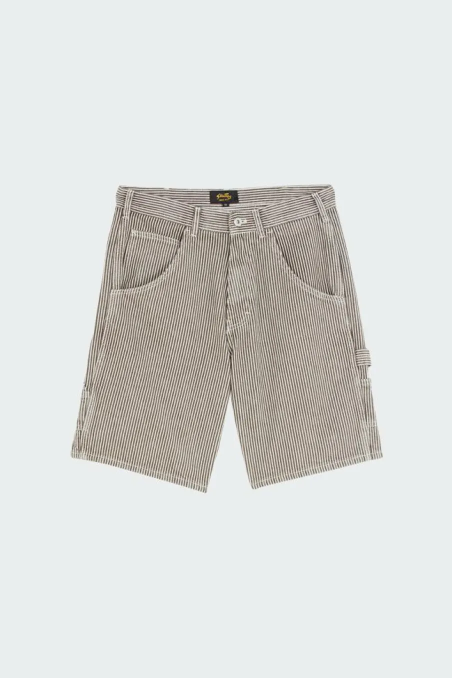 BIG JOB SHORT - Short | Gris*STAN RAY Online