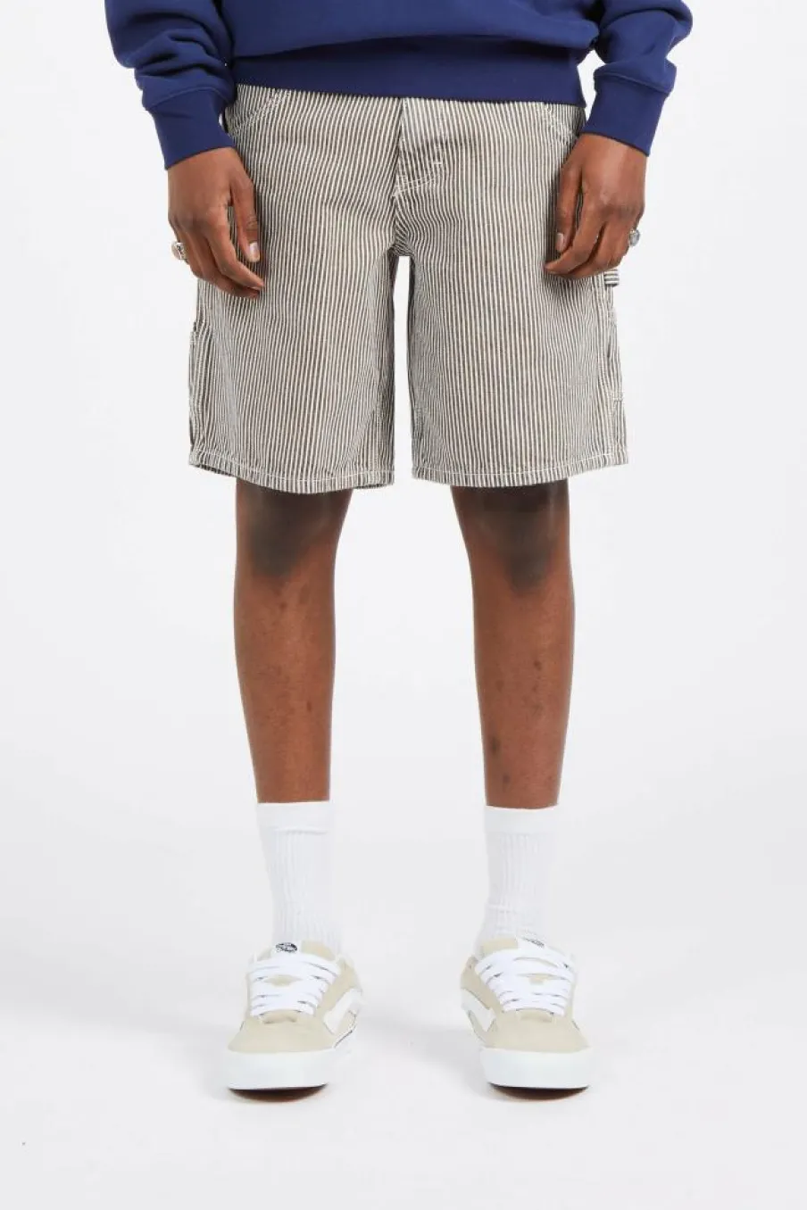 BIG JOB SHORT - Short | Gris*STAN RAY Online
