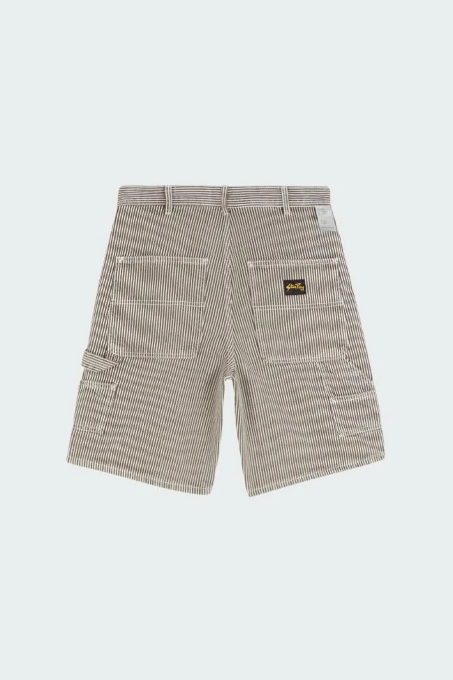 BIG JOB SHORT - Short | Gris*STAN RAY Online