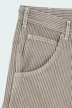 BIG JOB SHORT - Short | Gris*STAN RAY Online