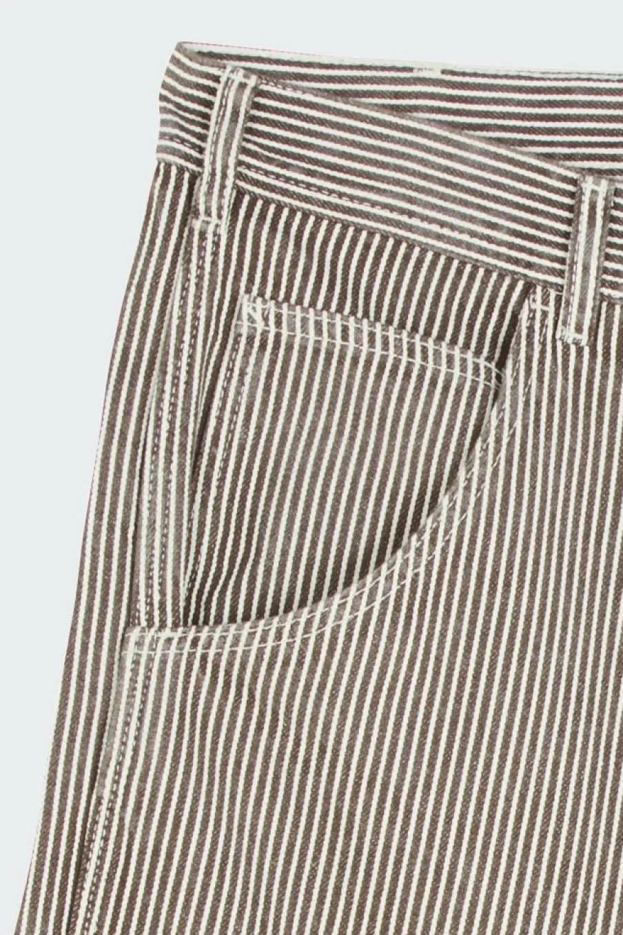 BIG JOB SHORT - Short | Gris*STAN RAY Online