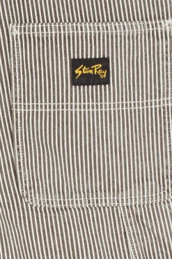 BIG JOB SHORT - Short | Gris*STAN RAY Online