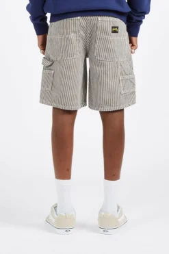BIG JOB SHORT - Short | Gris*STAN RAY Online