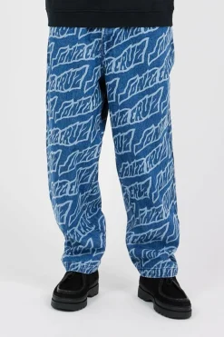 Big Pants - Jean | Bleu*SANTA CRUZ Sale