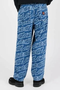 Big Pants - Jean | Bleu*SANTA CRUZ Sale