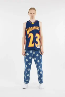 Big Pants - Jean | Bleu*SANTA CRUZ