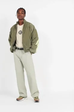 BIG TIMER CARPE - Jean | Beige*OBEY Sale