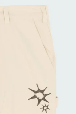 BIG TIMER PRINT - Pantalon | Beige*OBEY