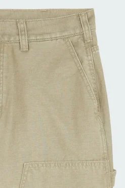 BIG TIMER TWILL - Pantalon | Vert*OBEY New