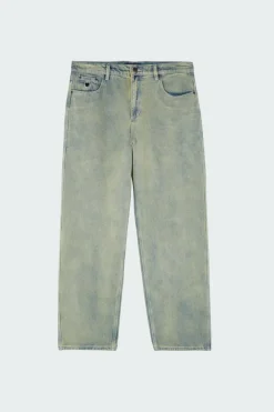 BIGFOOT - Jean | Bleu*NNSNS Clearance