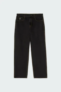 BIGFOOT - Jean | Noir*NNSNS Best