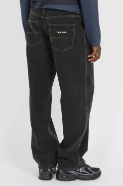 BIGFOOT - Jean | Noir*NNSNS Best