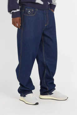BIGFOOT DENIM - Jean | Bleu*NNSNS Discount