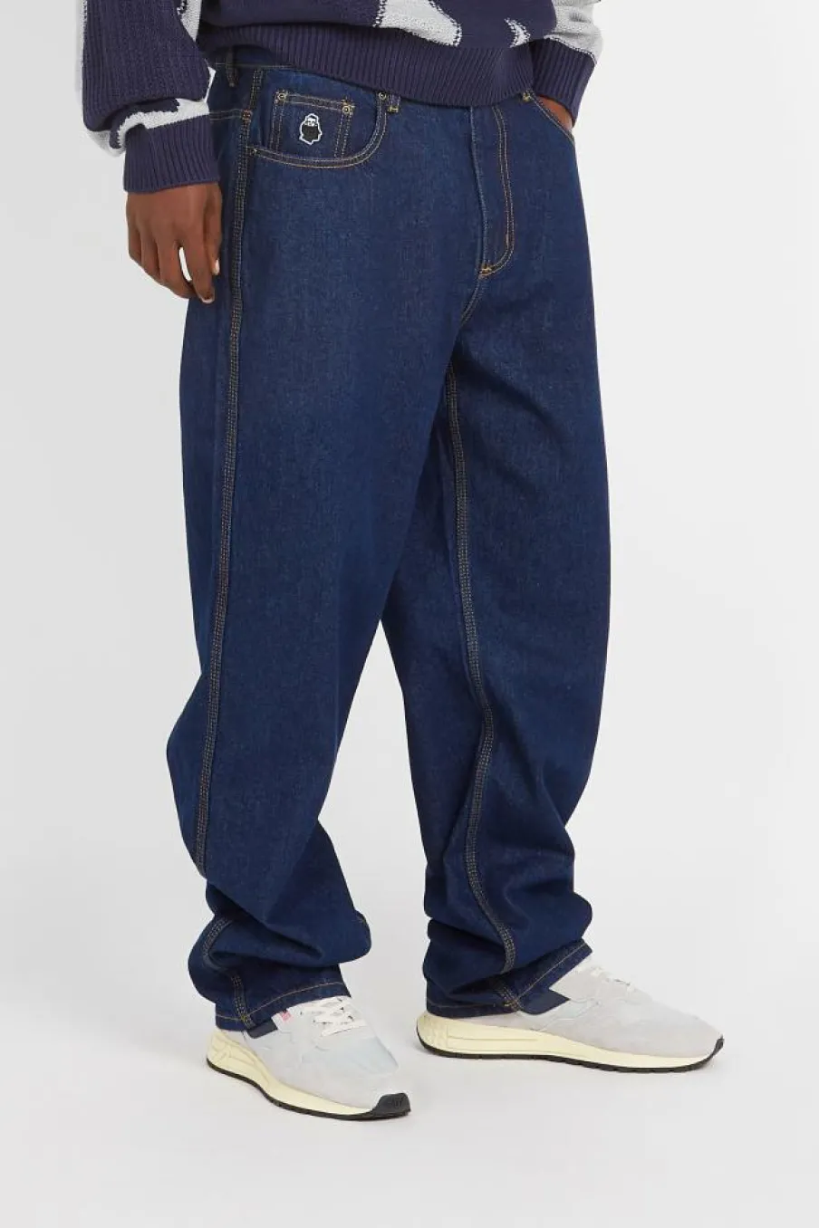 BIGFOOT DENIM - Jean | Bleu*NNSNS Discount