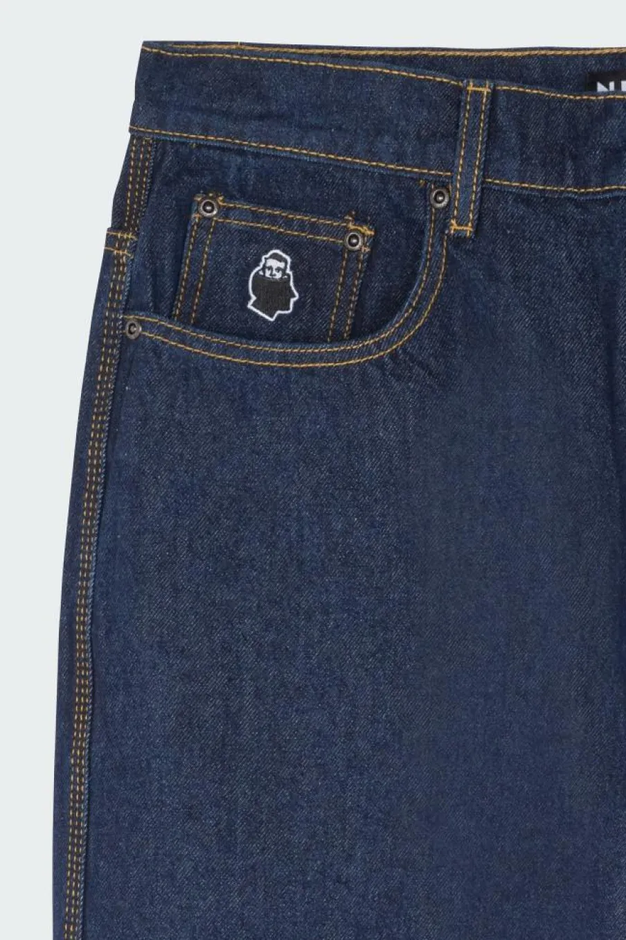 BIGFOOT DENIM - Jean | Bleu*NNSNS Discount