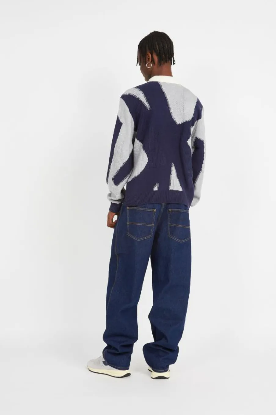 BIGFOOT DENIM - Jean | Bleu*NNSNS Discount