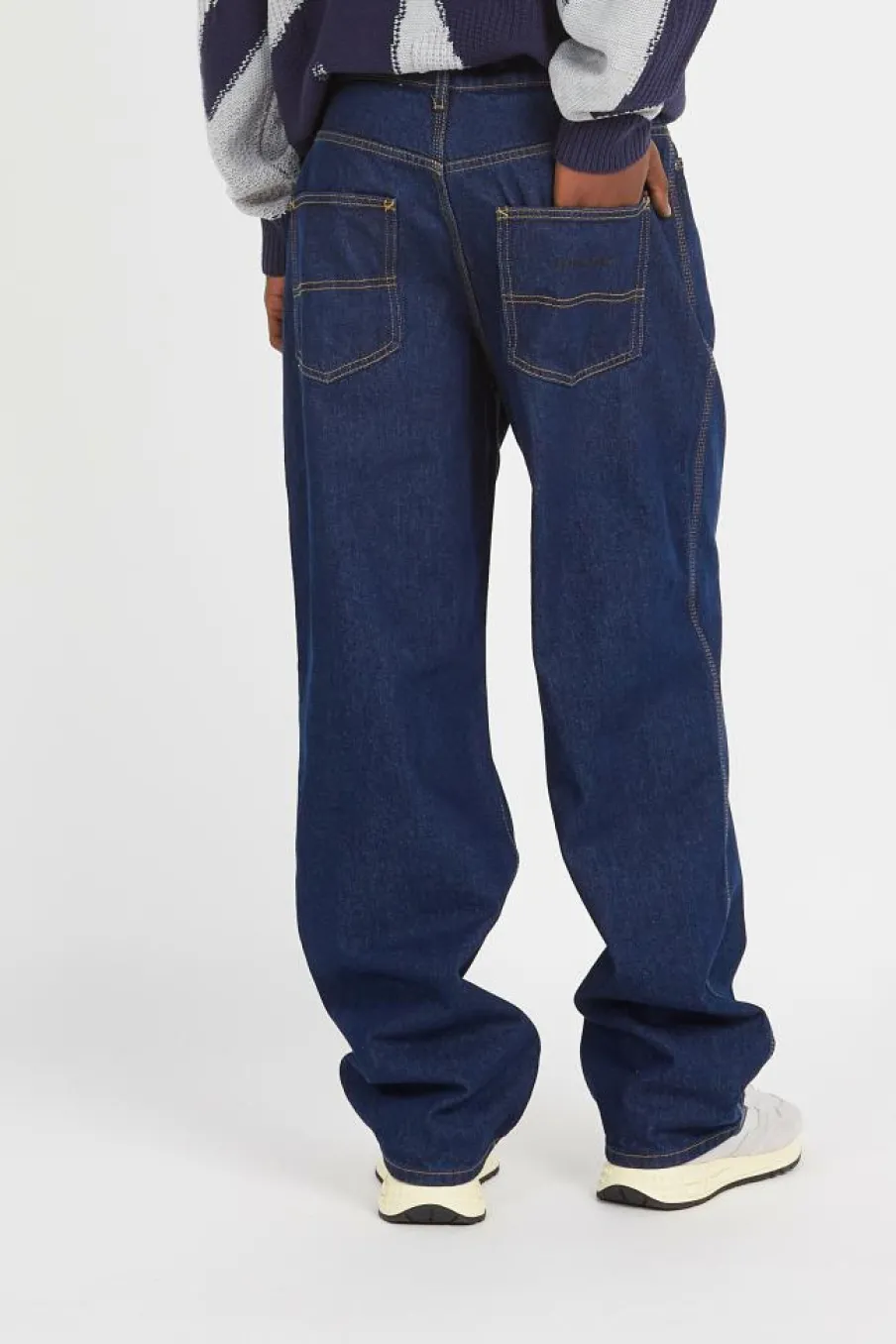 BIGFOOT DENIM - Jean | Bleu*NNSNS Discount