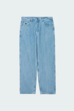 BIGFOOT DENIM - Jean | Bleu*NNSNS Clearance