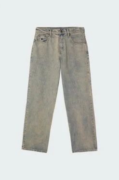 BIGGERFOOT - Baggy | Bleu*NNSNS Outlet