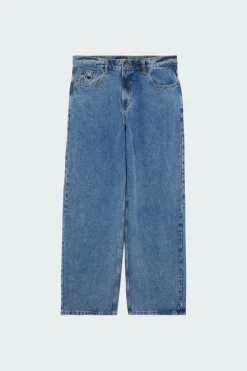 BIGGERFOOT DENIM - Jean | Bleu*NNSNS Best