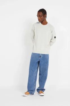 BIGGERFOOT DENIM - Jean | Bleu*NNSNS Best